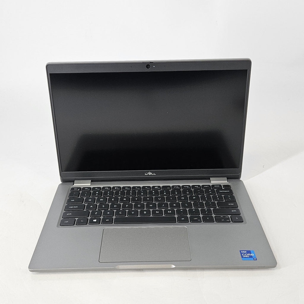 Dell Latitude 5320 13.3 Gray 3.0 GHz Intel Core i7 11th Gen. 16GB RAM 256GB Solid State Drive