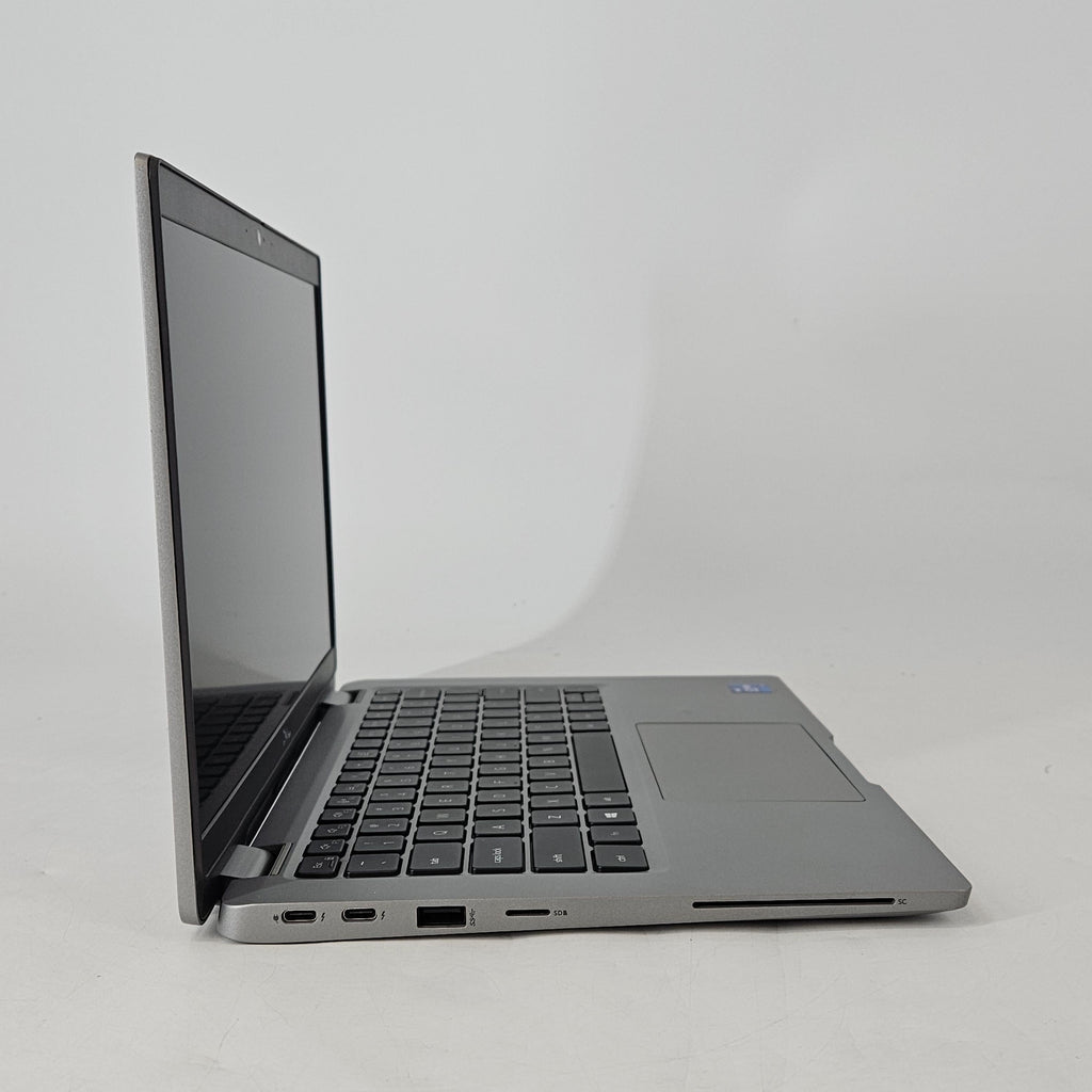 Dell Latitude 5320 13.3 Gray 3.0 GHz Intel Core i7 11th Gen. 16GB RAM 256GB Solid State Drive