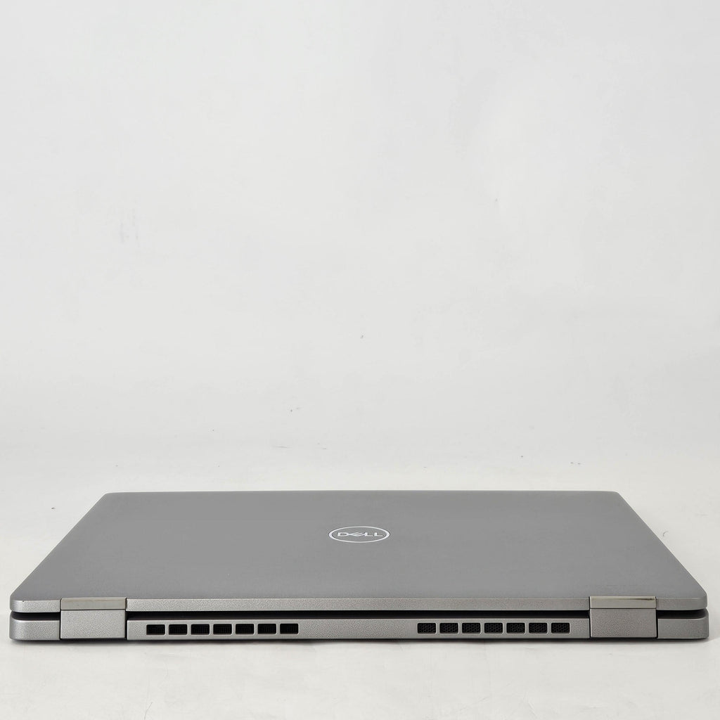 Dell Latitude 5320 13.3 Gray 3.0 GHz Intel Core i7 11th Gen. 16GB RAM 256GB Solid State Drive