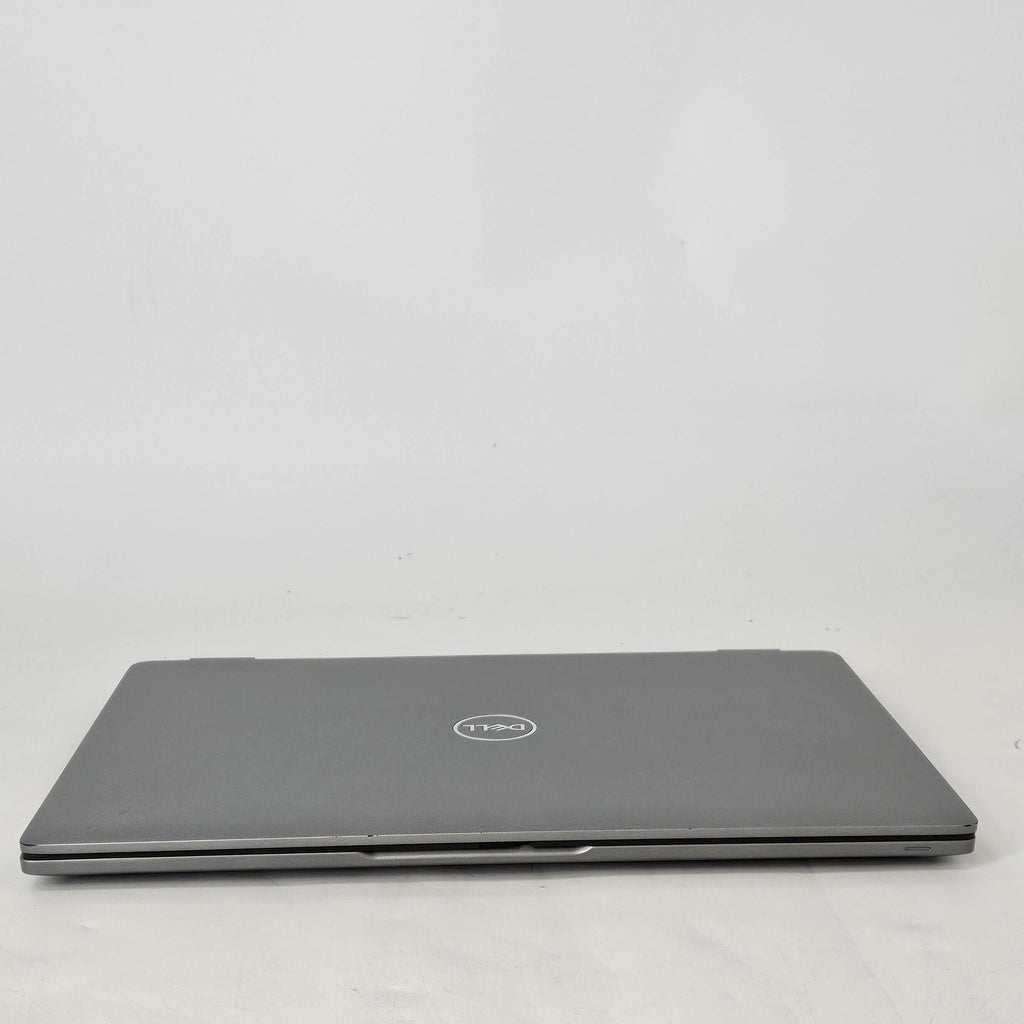 Dell Latitude 5320 13.3 Gray 3.0 GHz Intel Core i7 11th Gen. 16GB RAM 256GB Solid State Drive