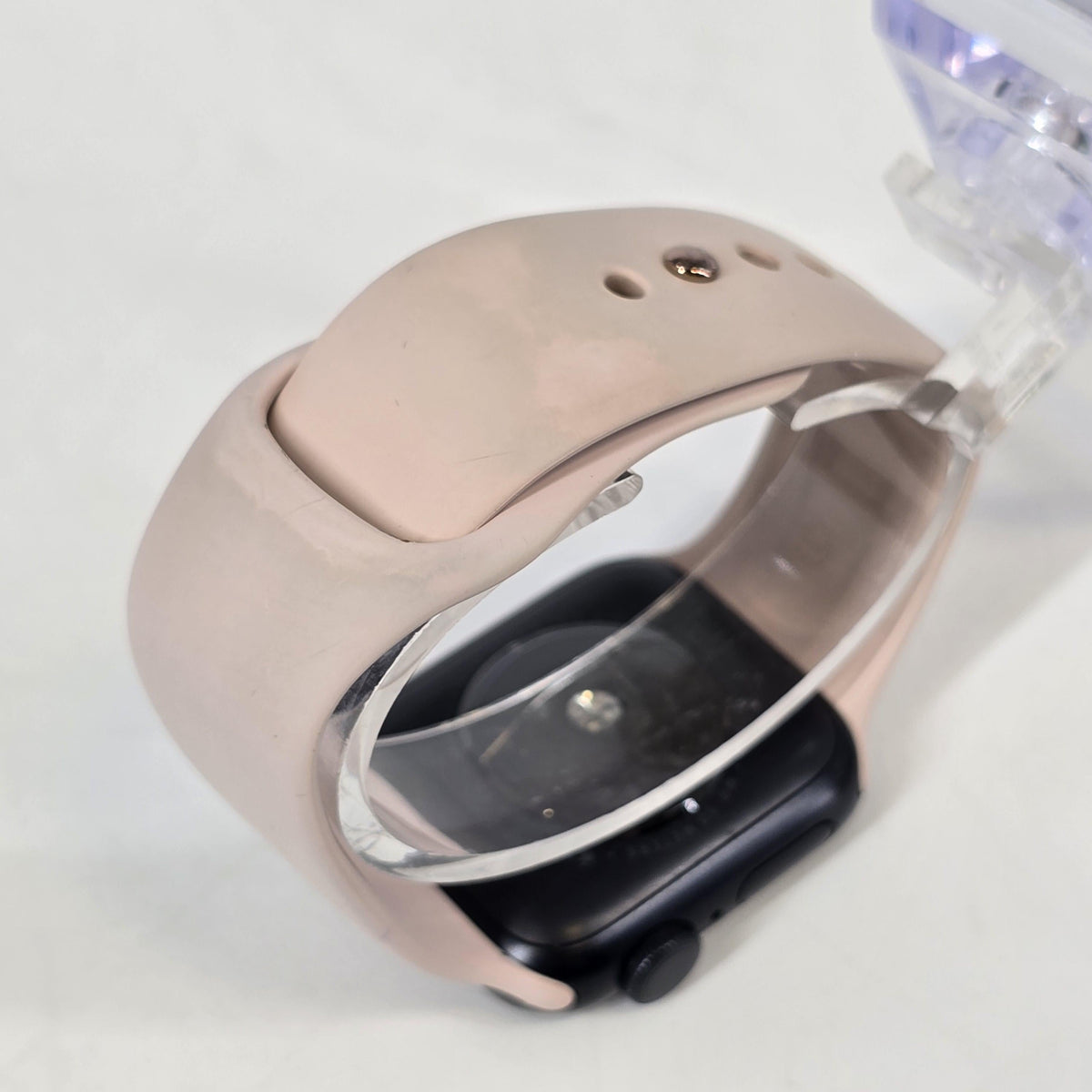 Apple Watch SE 3 40mm Midnight Unlocked 64GB