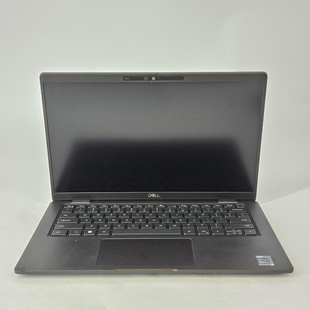 Dell Latitude 7420 14 Gray 2.6 GHz Intel Core i5 11th Gen. 16GB RAM 512GB Solid State Drive