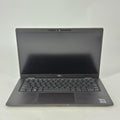 Dell Latitude 7420 14 Gray 2.6 GHz Intel Core i5 11th Gen. 16GB RAM 512GB Solid State Drive