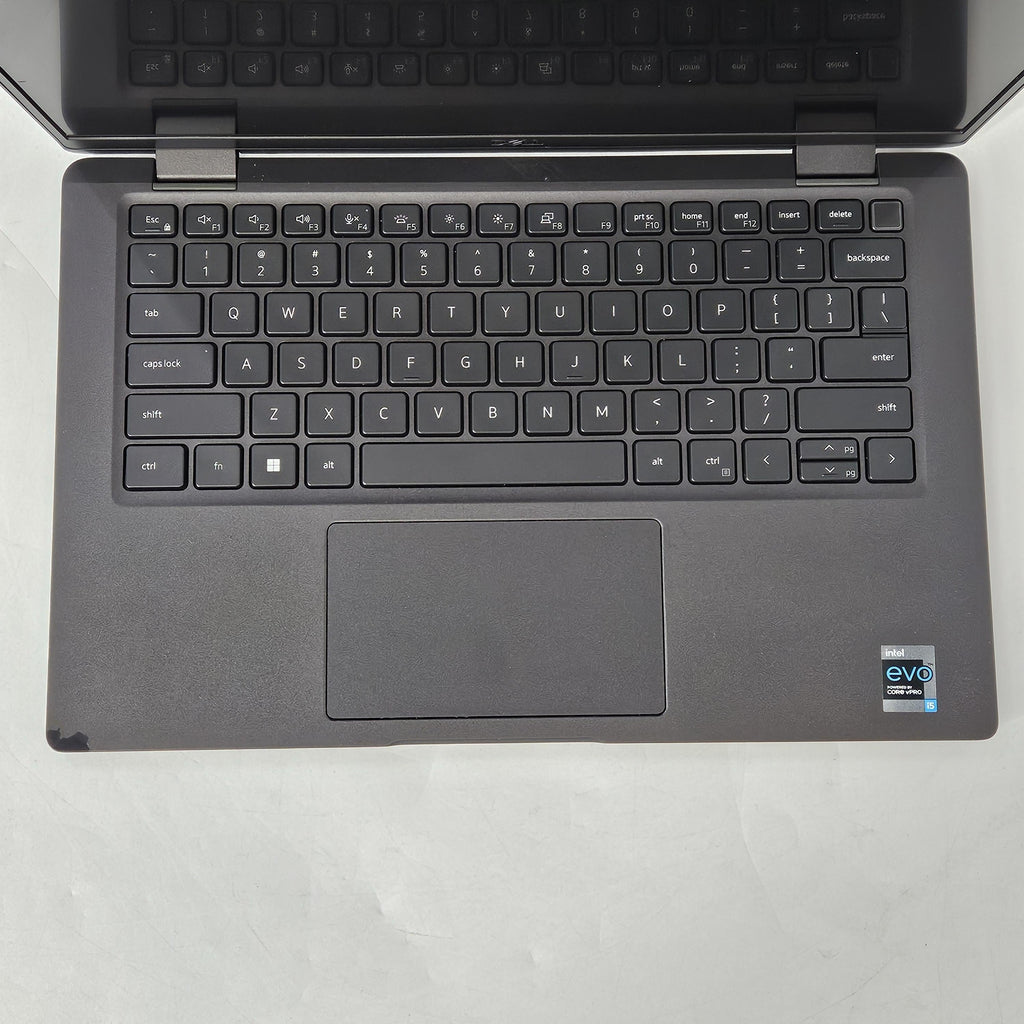 Dell Latitude 7420 14 Gray 2.6 GHz Intel Core i5 11th Gen. 16GB RAM 512GB Solid State Drive