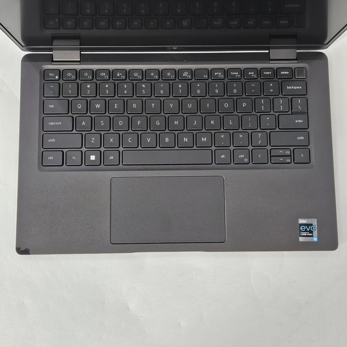 Dell Latitude 7420 14 Gray 2.6 GHz Intel Core i5 11th Gen. 16GB RAM 512GB Solid State Drive