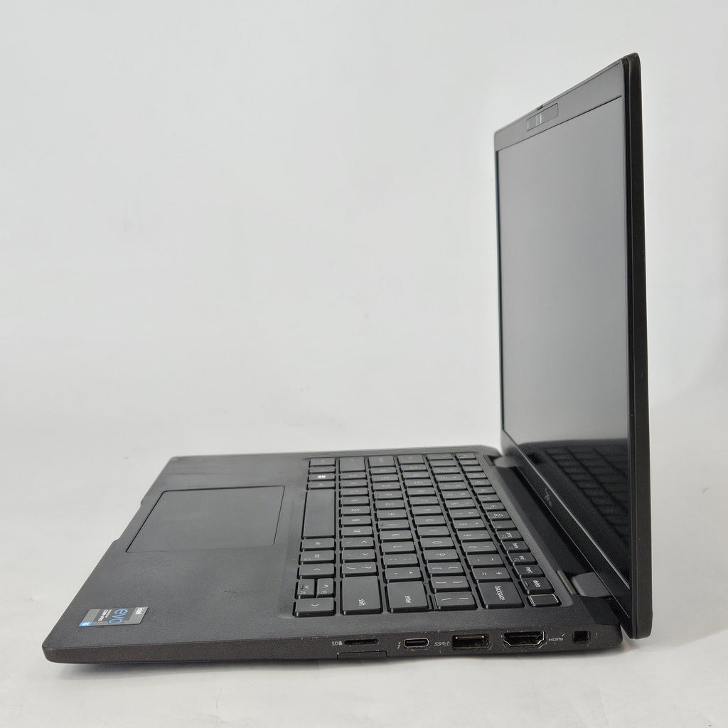 Dell Latitude 7420 14 Gray 2.6 GHz Intel Core i5 11th Gen. 16GB RAM 512GB Solid State Drive