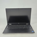 Precision 7680 16 Gray 2.1 GHz Intel Core i7 13th Gen. 32GB RAM 512GB Solid State Drive NVIDIA RTX 3500 Ada 12 GB