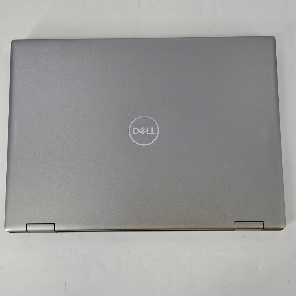 Precision 7680 16 Gray 2.1 GHz Intel Core i7 13th Gen. 32GB RAM 512GB Solid State Drive NVIDIA RTX 3500 Ada 12 GB