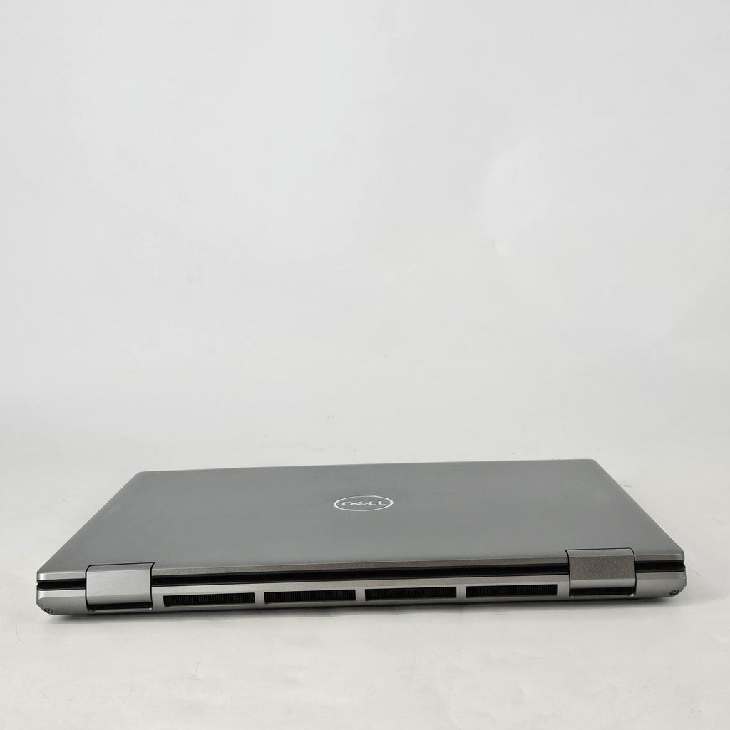 Precision 7680 16 Gray 2.1 GHz Intel Core i7 13th Gen. 32GB RAM 512GB Solid State Drive NVIDIA RTX 3500 Ada 12 GB