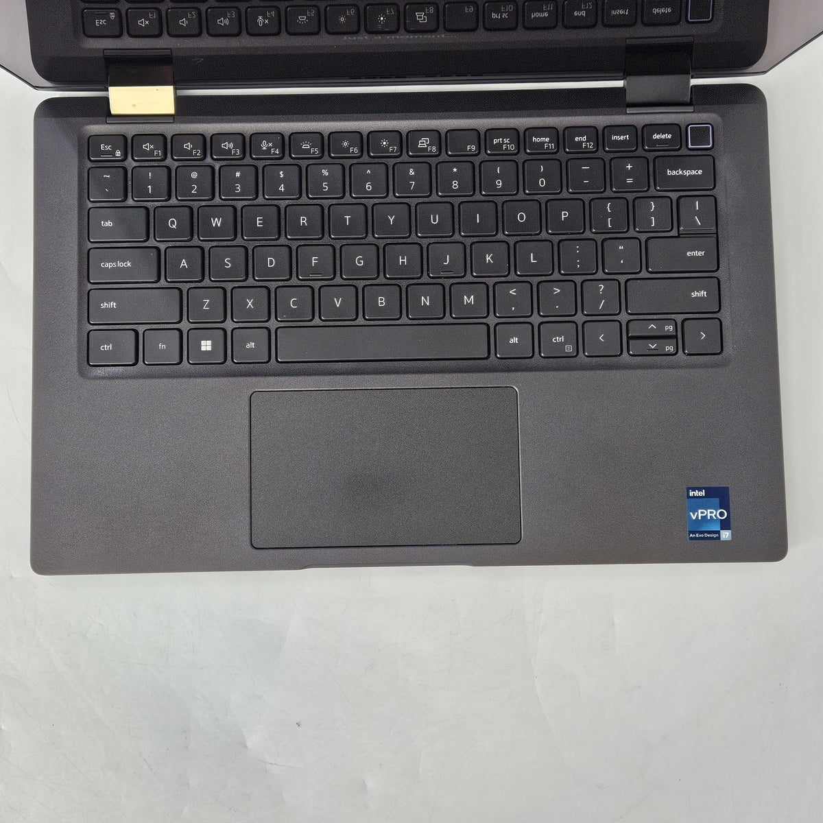 Dell Latitude 7430 (2-in-1) 14 Black 1.8 GHz Intel Core i7 12th Gen. 16GB RAM 512GB Solid State Drive