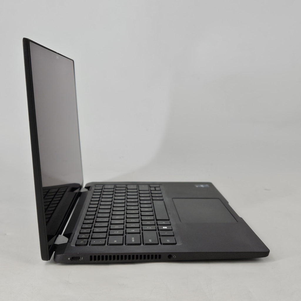 Dell Latitude 7430 (2-in-1) 14 Black 1.8 GHz Intel Core i7 12th Gen. 16GB RAM 512GB Solid State Drive