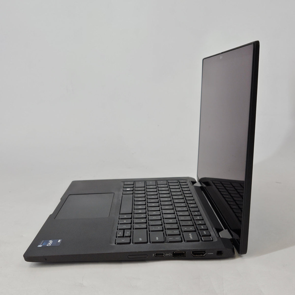 Dell Latitude 7430 (2-in-1) 14 Black 1.8 GHz Intel Core i7 12th Gen. 16GB RAM 512GB Solid State Drive
