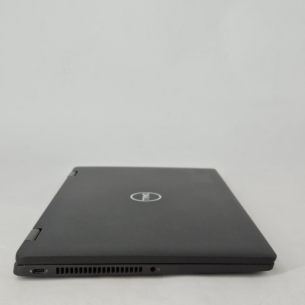Dell Latitude 7430 (2-in-1) 14 Black 1.8 GHz Intel Core i7 12th Gen. 16GB RAM 512GB Solid State Drive