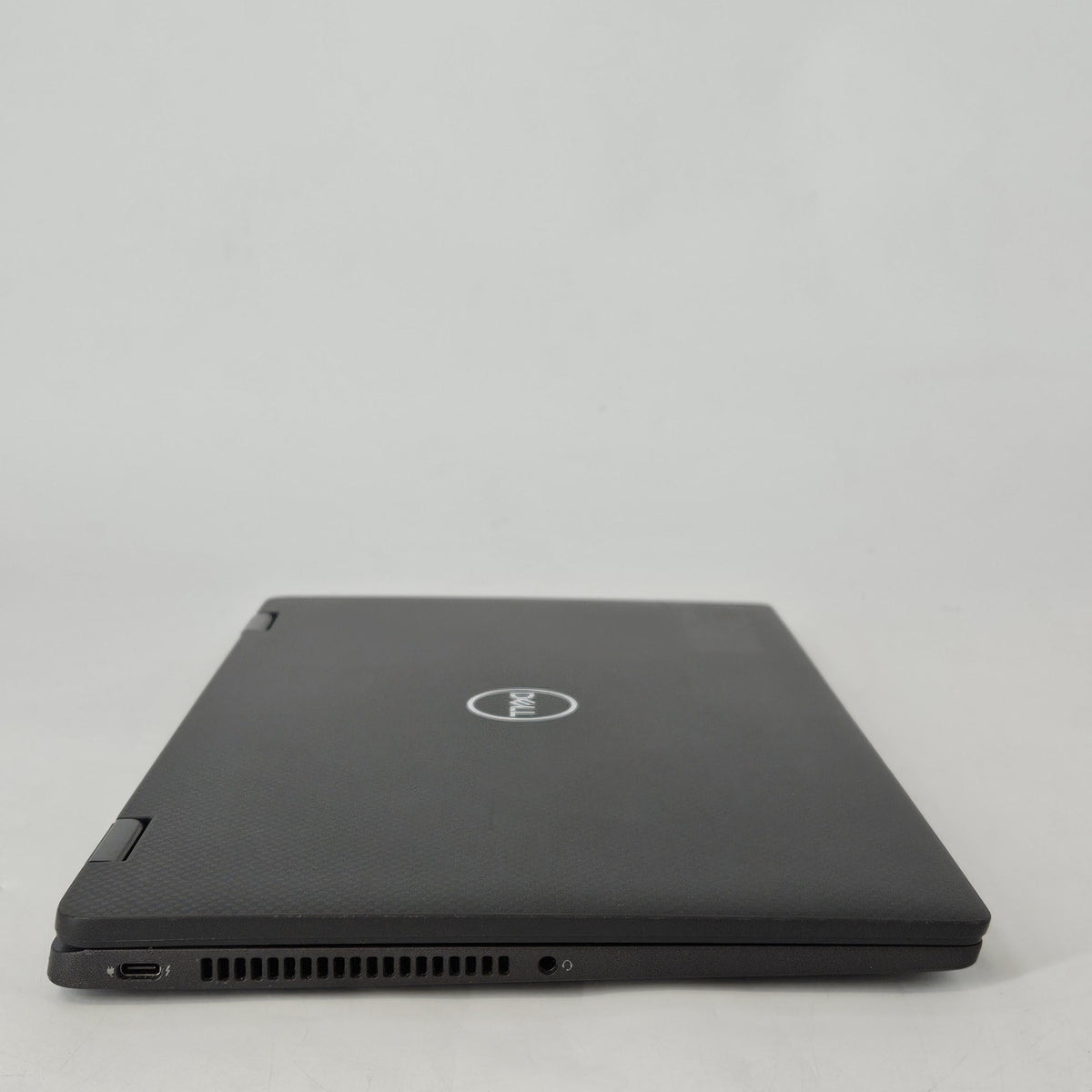 Dell Latitude 7430 (2-in-1) 14 Black 1.8 GHz Intel Core i7 12th Gen. 16GB RAM 512GB Solid State Drive