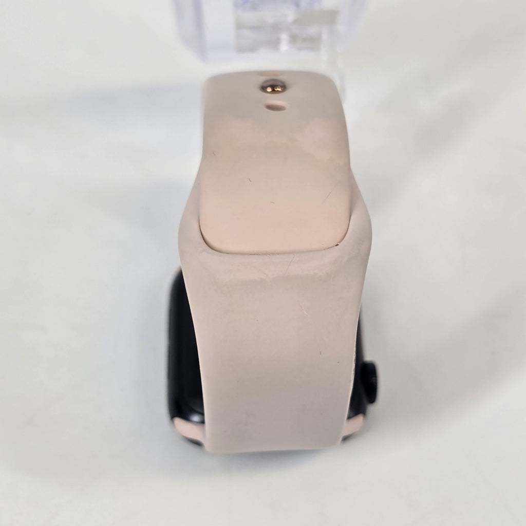 Apple Watch SE 3 40mm Midnight Unlocked 64GB