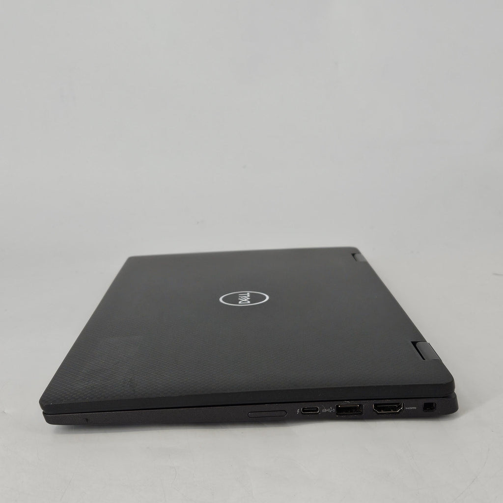 Dell Latitude 7430 (2-in-1) 14 Black 1.8 GHz Intel Core i7 12th Gen. 16GB RAM 512GB Solid State Drive