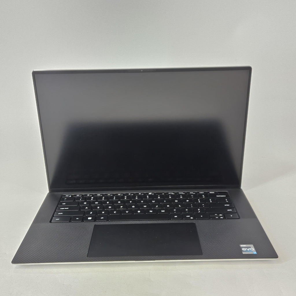 XPS 15 9530 Silver 2.4 GHz Intel Core i7 13th Gen. 64GB RAM 1TB Solid State Drive NVIDIA GeForce RTX 4050 6 GB