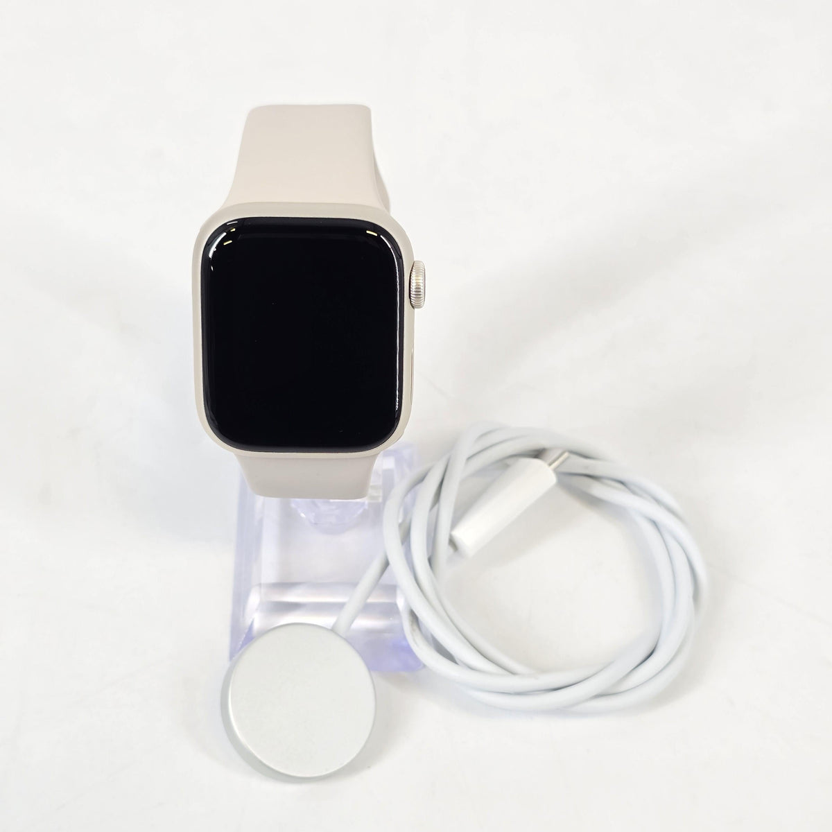 Apple Watch (Series 9) 41mm Gold Unlocked 64GB