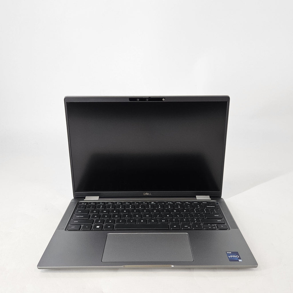 Latitude 7440 14 Gray 1.6 GHz Intel Core i5 13th Gen. 16GB RAM 256GB Solid State Drive