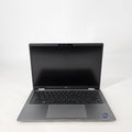 Latitude 7440 14 Gray 1.6 GHz Intel Core i5 13th Gen. 16GB RAM 256GB Solid State Drive