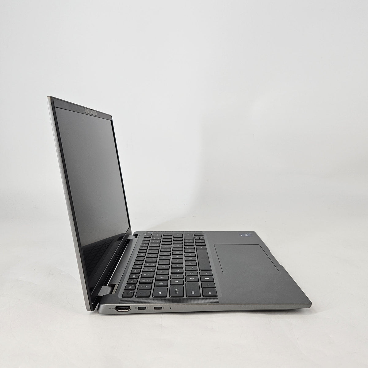 Latitude 7440 14 Gray 1.6 GHz Intel Core i5 13th Gen. 16GB RAM 256GB Solid State Drive