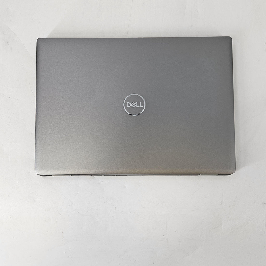 Latitude 7440 14 Gray 1.6 GHz Intel Core i5 13th Gen. 16GB RAM 256GB Solid State Drive