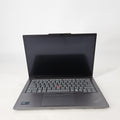 Lenovo ThinkPad T14 Gen 5 Gray 1.7 GHz Intel Core Ultra 7 16GB RAM 256GB Solid State Drive