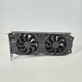 NVIDIA GeForce GTX 1660 Ti 6GB RAM
