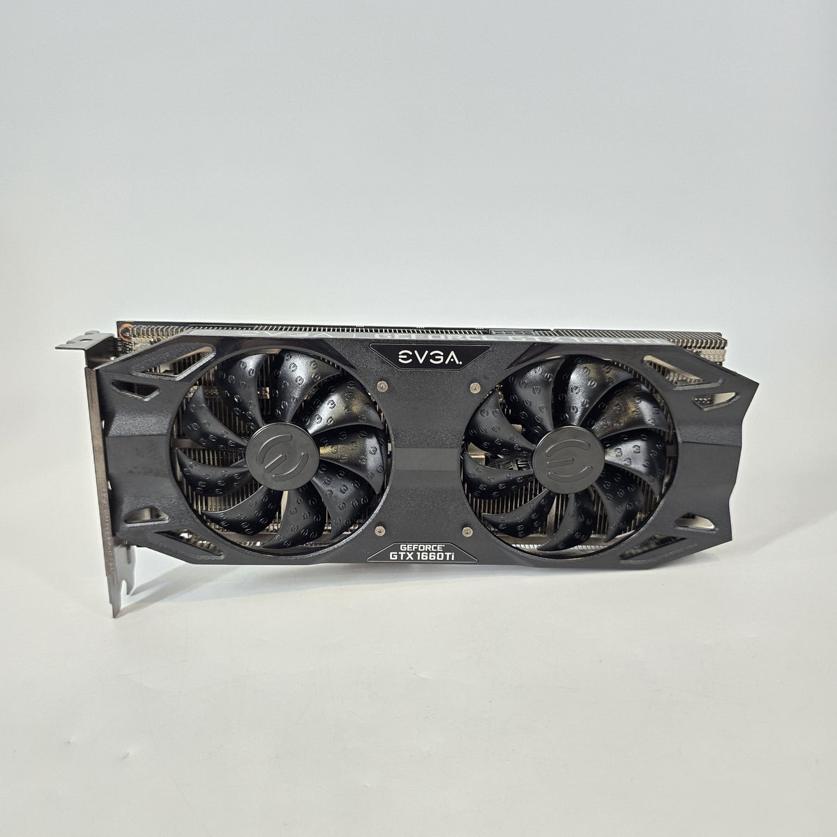 NVIDIA GeForce GTX 1660 Ti 6GB RAM