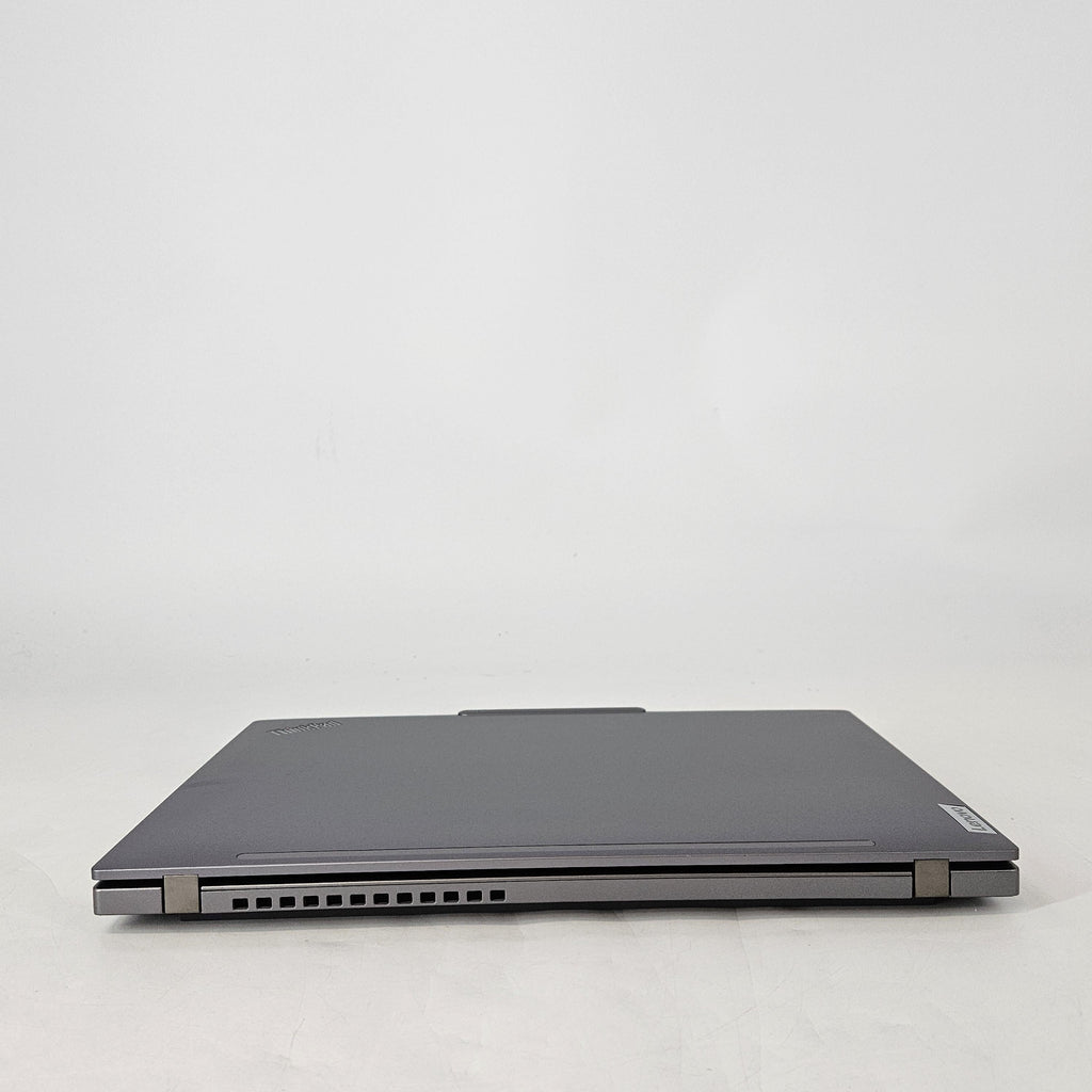 Lenovo ThinkPad T14 Gen 5 Gray 1.7 GHz Intel Core Ultra 7 16GB RAM 256GB Solid State Drive