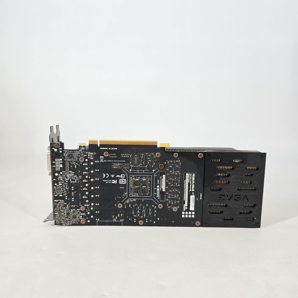 NVIDIA GeForce GTX 1660 Ti 6GB RAM
