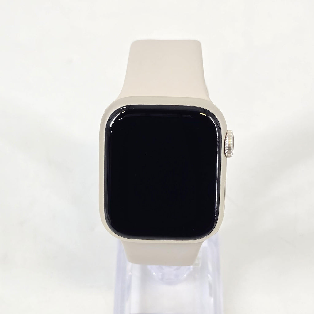 Apple Watch (Series 9) 41mm Gold Unlocked 64GB