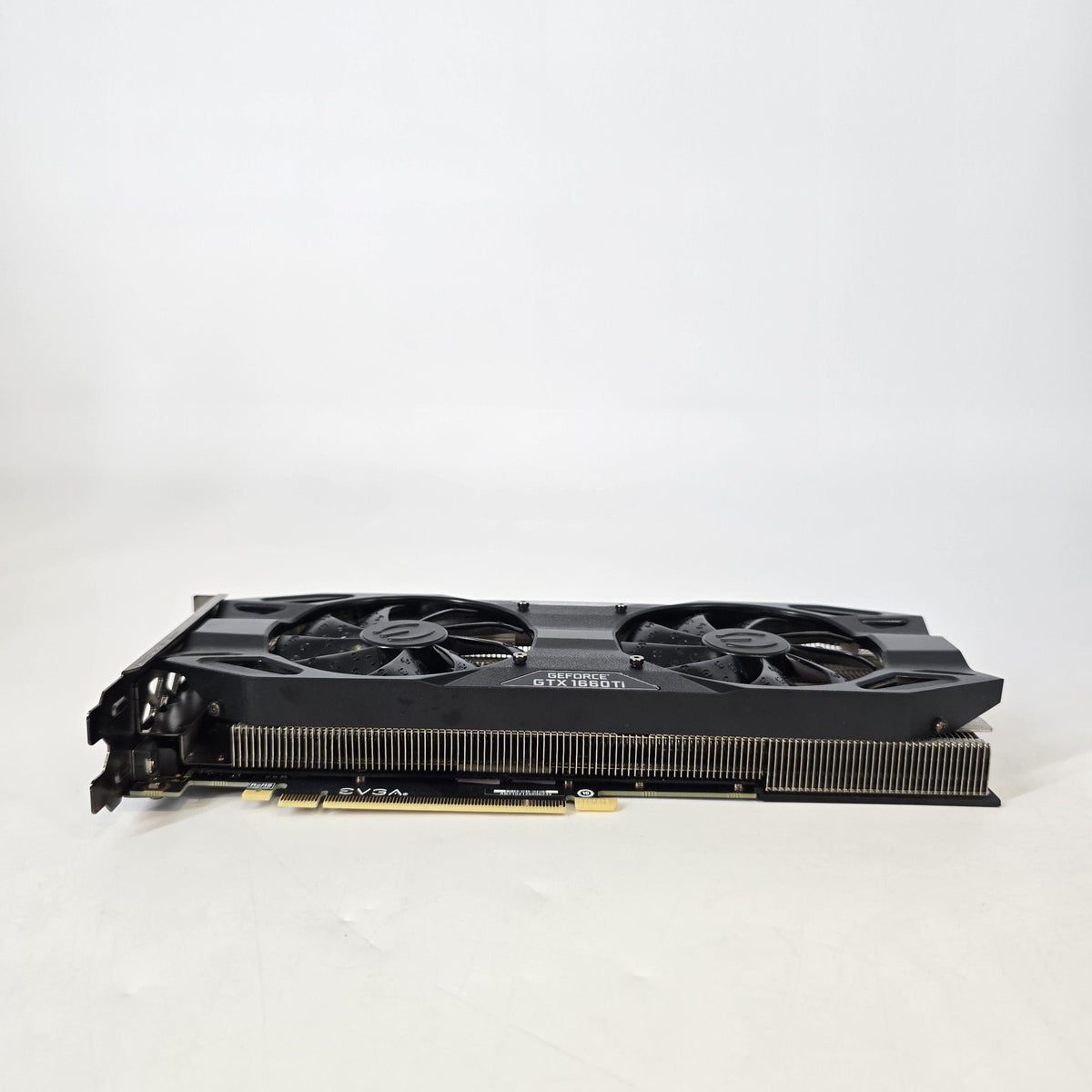 NVIDIA GeForce GTX 1660 Ti 6GB RAM
