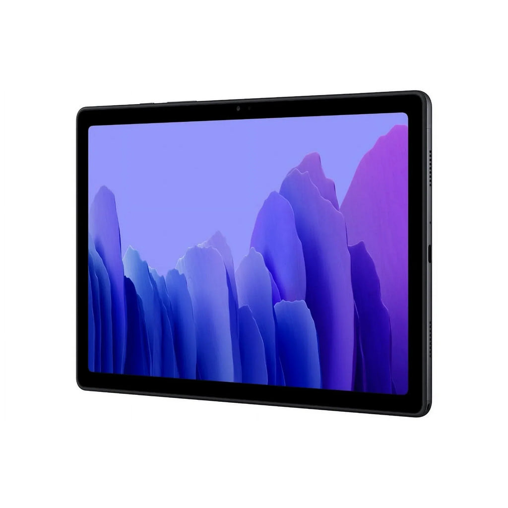 SAMSUNG Galaxy Tab A7 32GB 10.4" Wi-Fi Gray - SM-T500NZABXAR