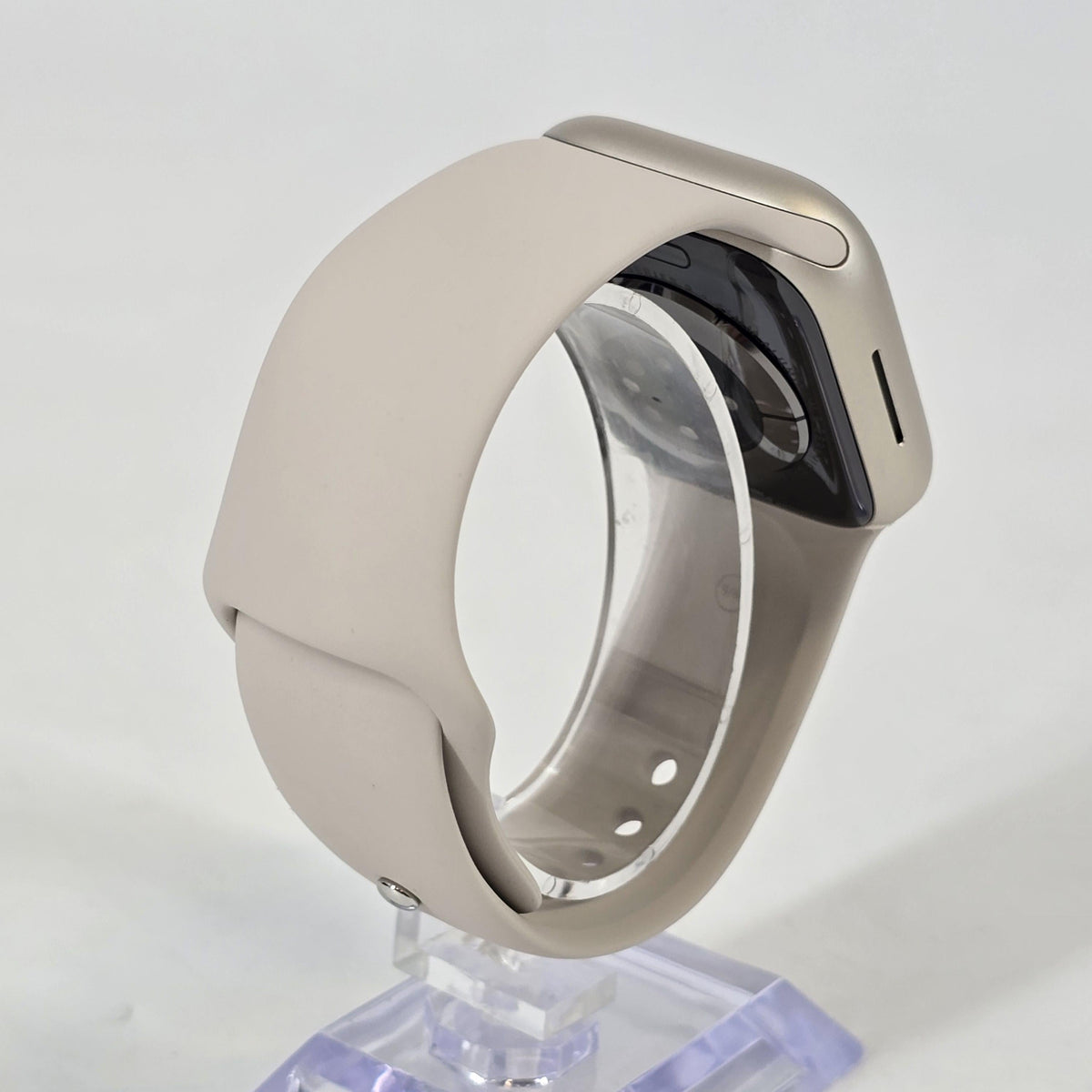 Apple Watch (Series 9) 41mm Gold Unlocked 64GB