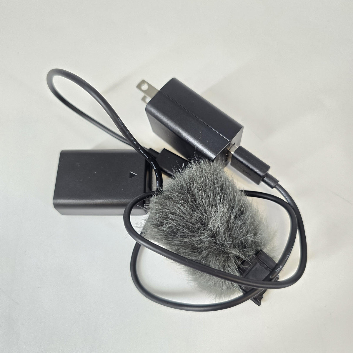 Sony Alpha ZV-E10 24.2MP Black