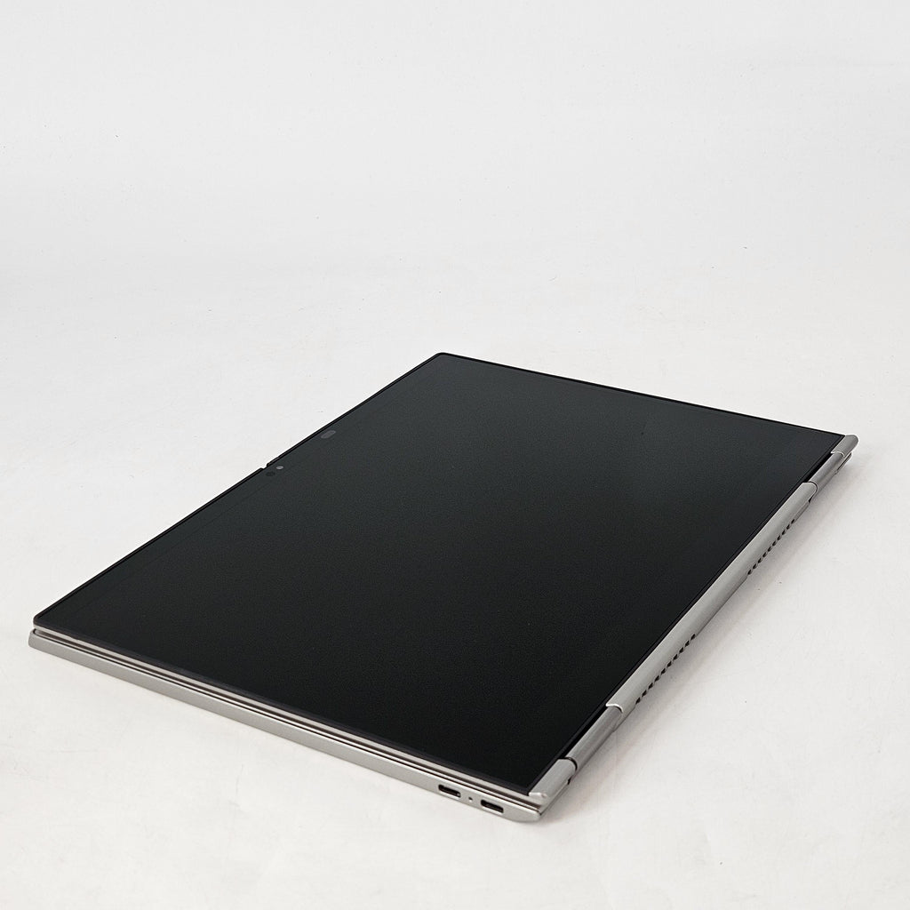 Lenovo ThinkPad X1 Titanium Yoga Gen 1 13.5 Silver 1.2 GHz Intel Core i7 11th Gen. 16GB RAM 512GB Solid State Drive