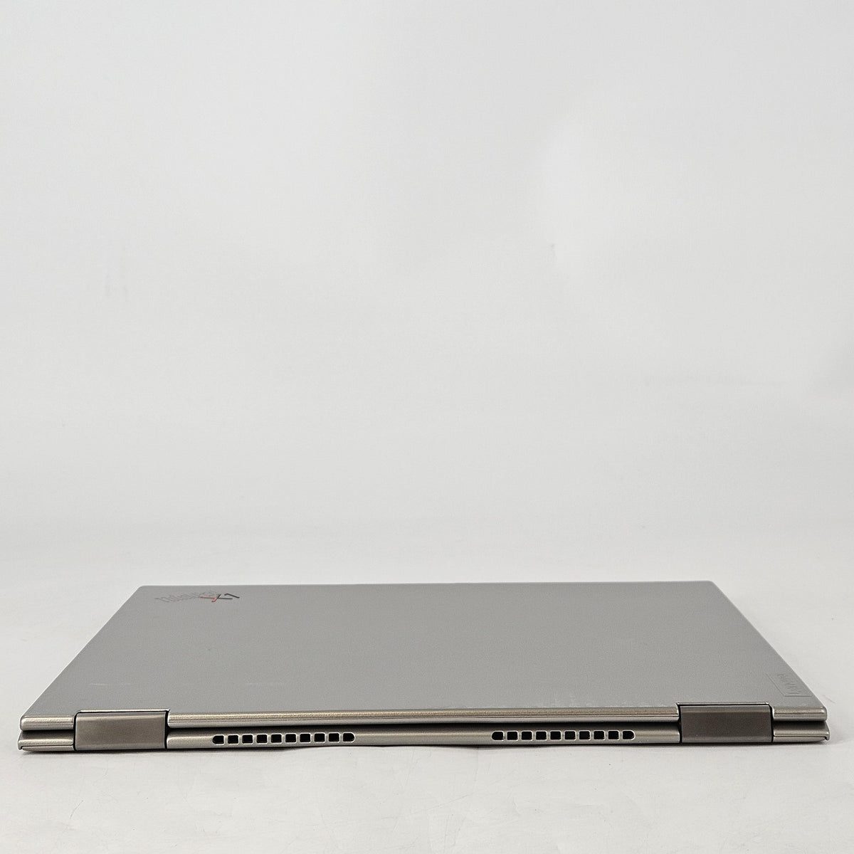 Lenovo ThinkPad X1 Titanium Yoga Gen 1 13.5 Silver 1.2 GHz Intel Core i7 11th Gen. 16GB RAM 512GB Solid State Drive