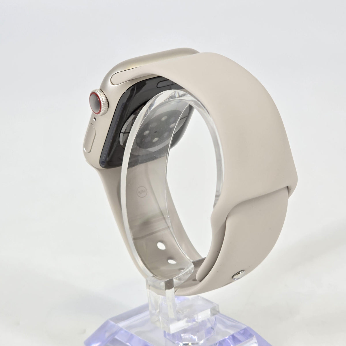 Apple Watch (Series 9) 41mm Gold Unlocked 64GB
