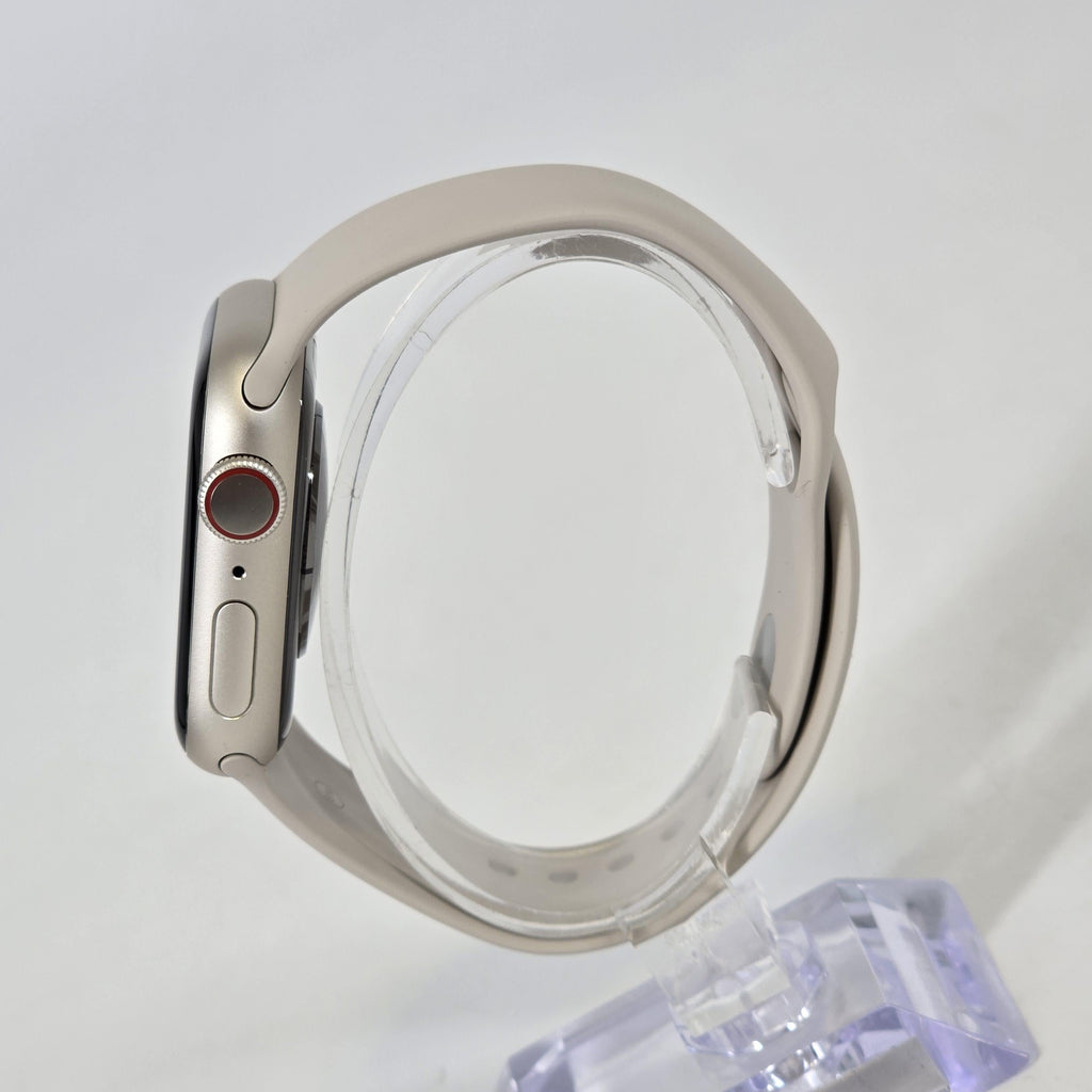 Apple Watch (Series 9) 41mm Gold Unlocked 64GB