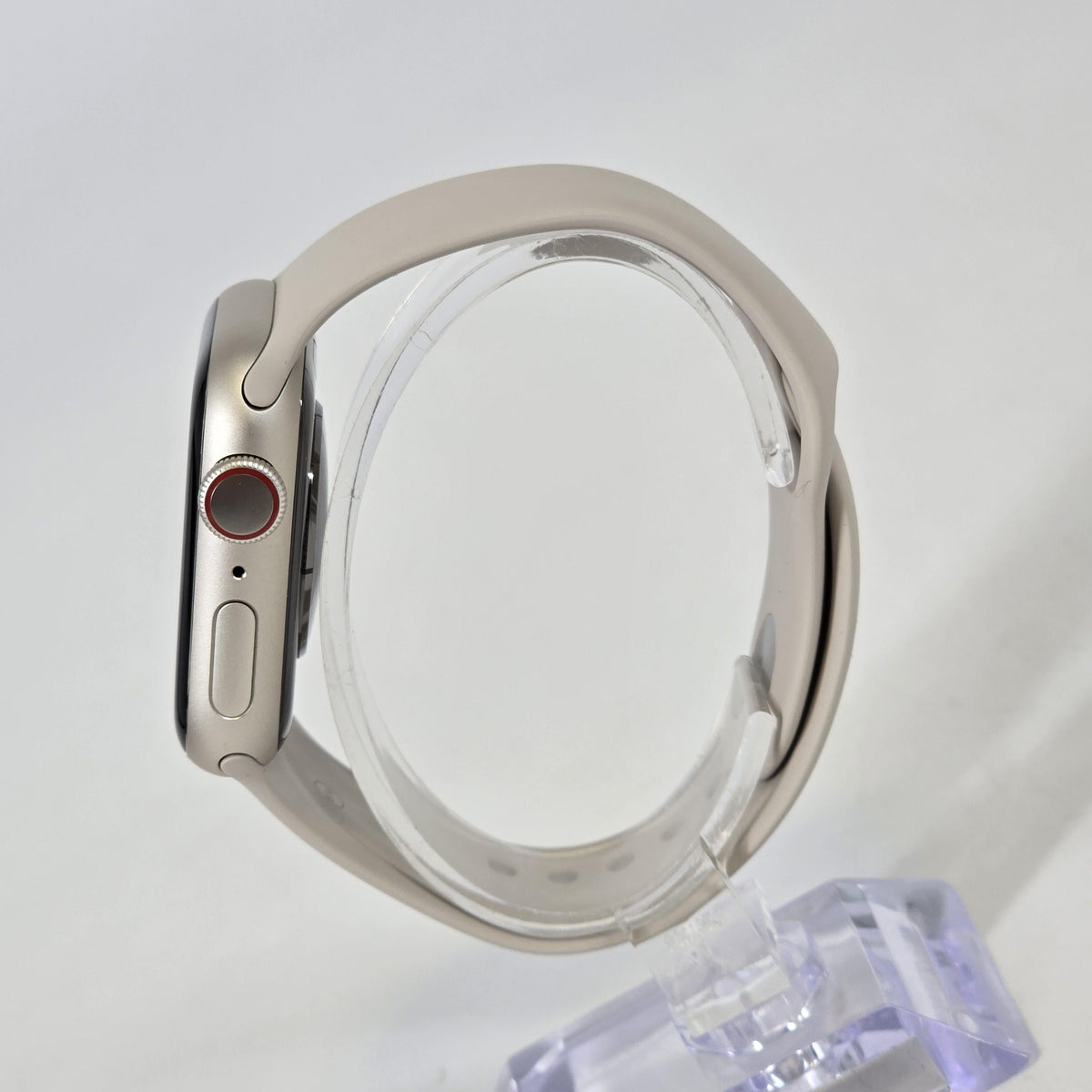 Apple Watch (Series 9) 41mm Gold Unlocked 64GB