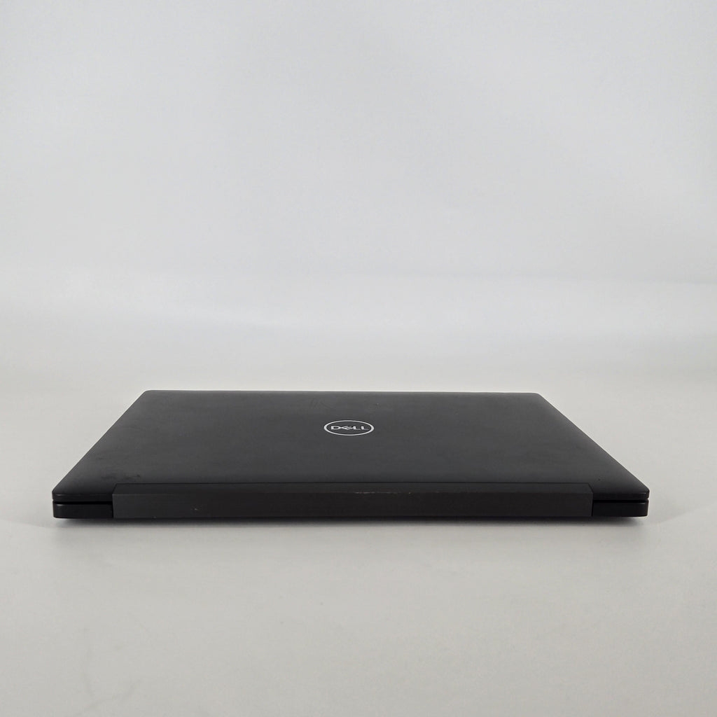 Dell Latitude 7490 14 Black 1.9 GHz Intel Core i7 8th Gen. 16GB RAM 512GB Solid State Drive