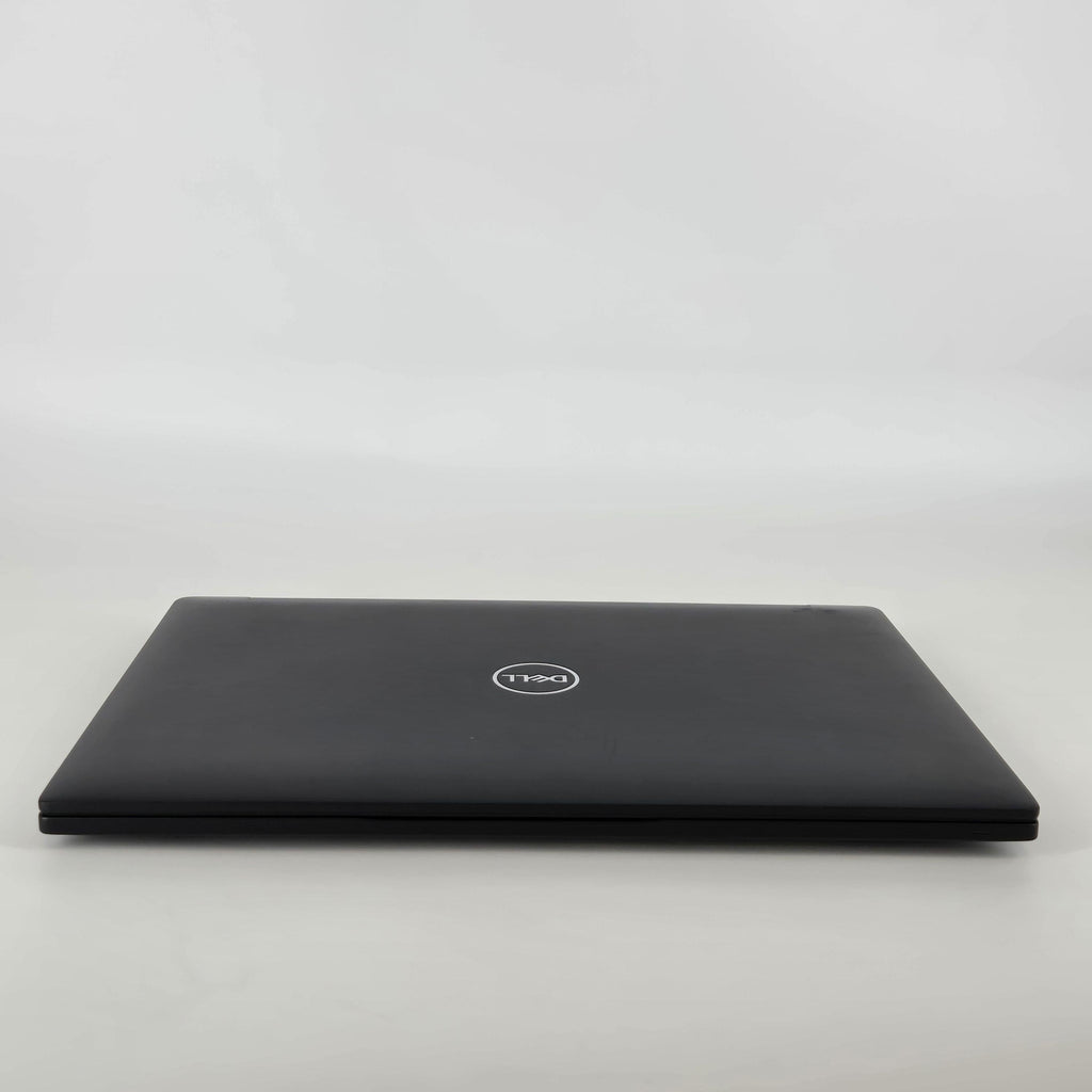 Dell Latitude 7490 14 Black 1.9 GHz Intel Core i7 8th Gen. 16GB RAM 512GB Solid State Drive