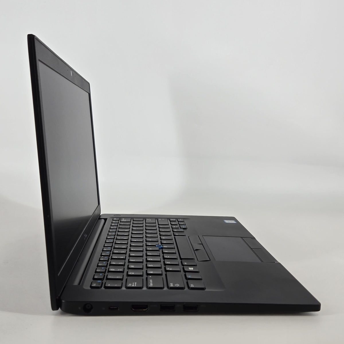 Dell Latitude 7490 14 Black 1.9 GHz Intel Core i7 8th Gen. 16GB RAM 512GB Solid State Drive