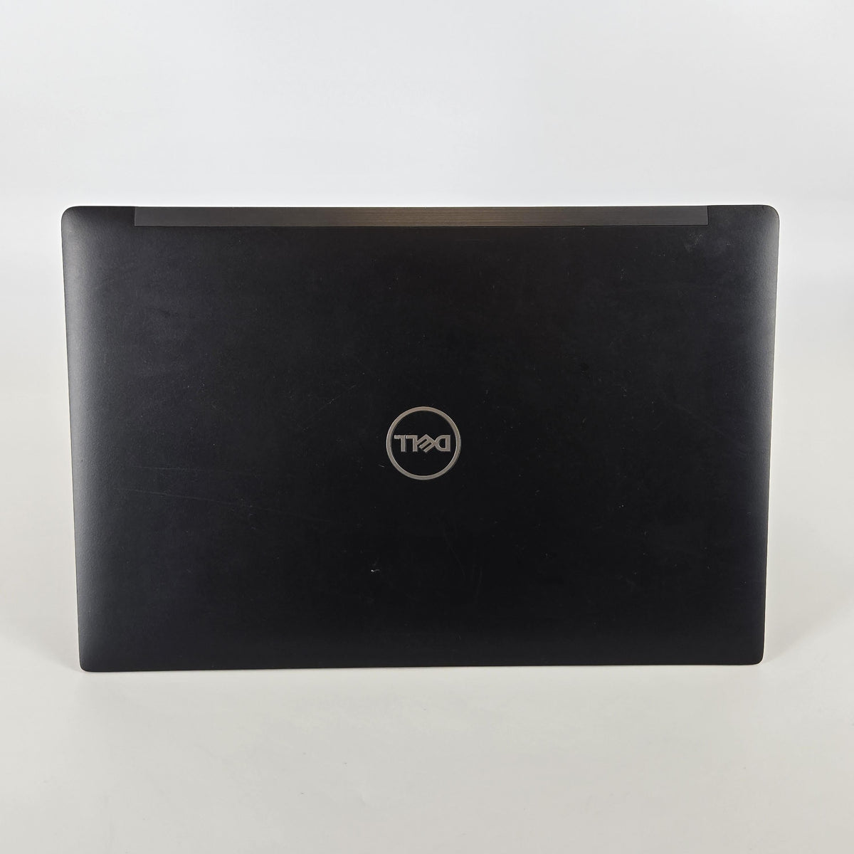 Dell Latitude 7490 14 Black 1.9 GHz Intel Core i7 8th Gen. 16GB RAM 512GB Solid State Drive