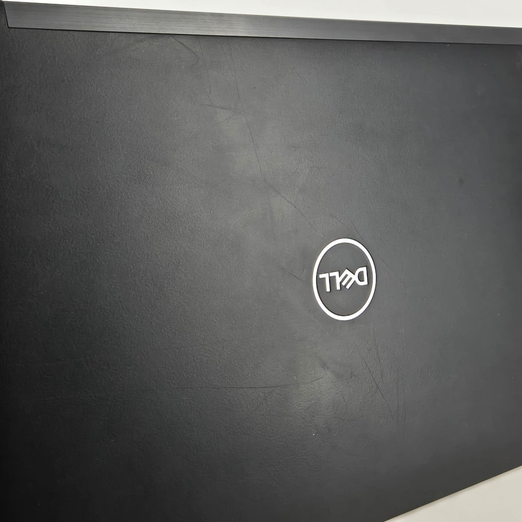 Dell Latitude 7490 14 Black 1.9 GHz Intel Core i7 8th Gen. 16GB RAM 512GB Solid State Drive