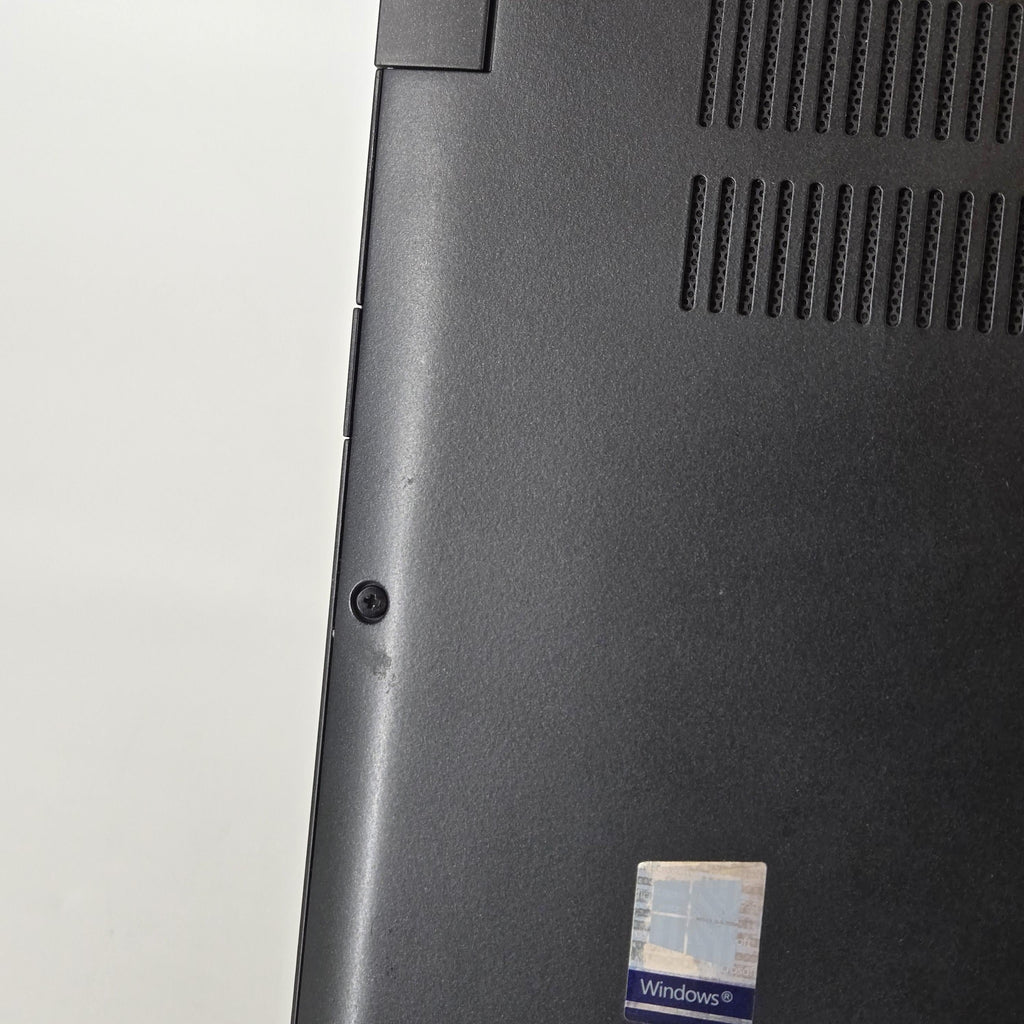 Dell Latitude 7490 14 Black 1.9 GHz Intel Core i7 8th Gen. 16GB RAM 512GB Solid State Drive