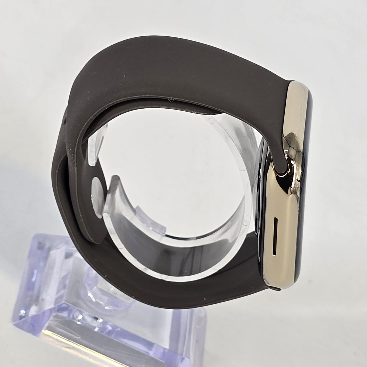 Apple Watch (Series 9) 45mm Gold Unlocked 64GB
