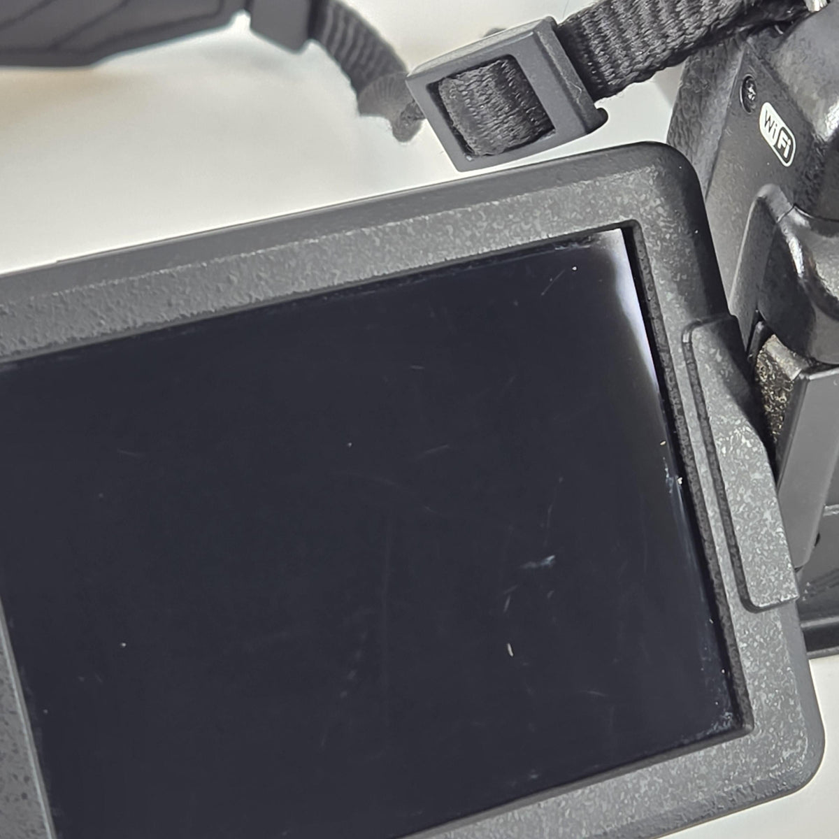Nikon Coolpix P900 16MP Black