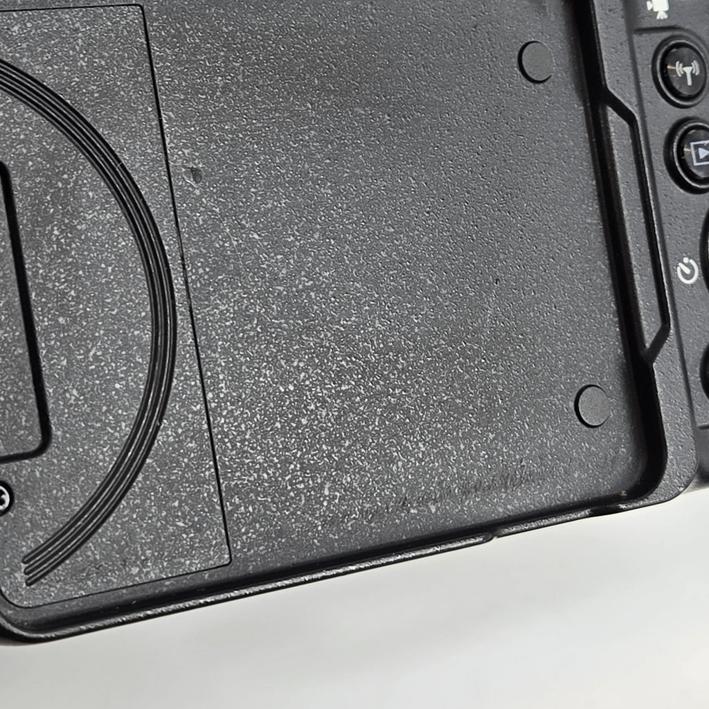 Nikon Coolpix P900 16MP Black